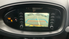 Toyota Aygo X 1.0 VVT-i Pure 5dr Petrol Hatchback